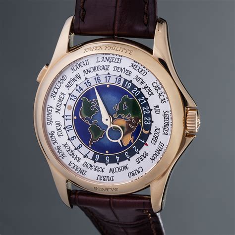 patek phillipe world time|patek philippe world time price.